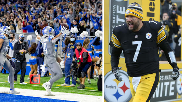 NFL Week 13 Takeaways